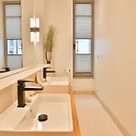In Mit Grosser Terrasse By Interhome