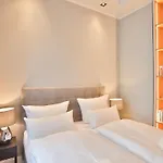 In Mit Grosser Terrasse By Interhome Apartment *