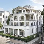 Apartment In Mit Grosser Terrasse By Interhome *