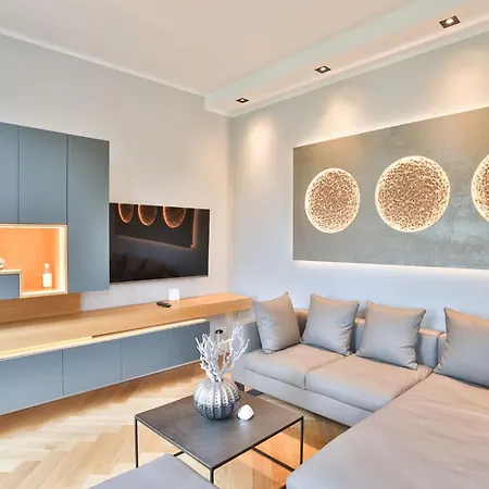 In Mit Grosser Terrasse By Interhome Appartamento Binz