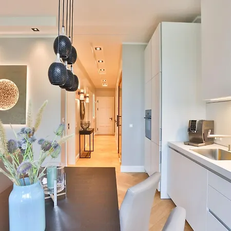 In Mit Grosser Terrasse By Interhome * Binz
