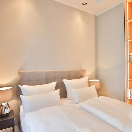 In Mit Grosser Terrasse By Interhome Apartment *